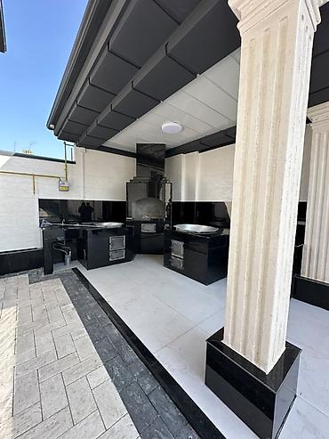 под вкуп: 5 комнат, 255 м², 4 соток, Бишкек, Арча-Бешик ж/м Агентство недвижимости — 9