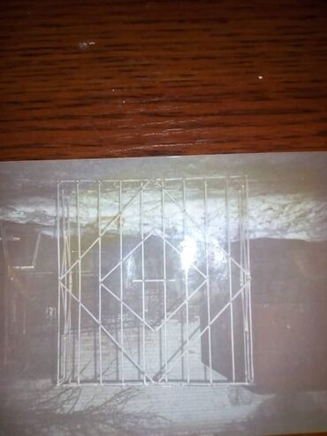 Решетки для окон: Решетки для окон, Сварные, На заказ, Бесплатная установка — 7