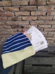 Ostale dečije stvari: Paket za bebe decake vel 62/68,paket od 25 komad +10 kapica, sve uza na lalafo.rs — 7 Ostale dečije stvari: Paket za bebe decake vel 62/68,paket od 25 komad +10 kapica, sve uza — 7