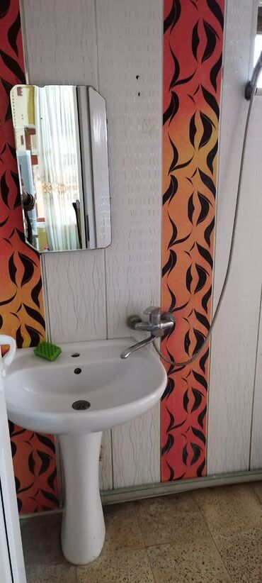 Uzunmüddətli kirayə evlər: 80 kv. m, 1 otaqlı, Kombi, Qaz, İşıq — 4