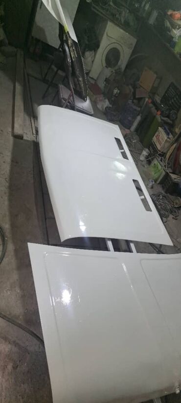 ВАЗ (ЛАДА): ВАЗ (ЛАДА) 2106: 1989 г., 1.6 л, Механика, Бензин, Седан — 5