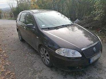 ypsilon nis: Fiat Croma krilo. Fiat Croma krilo Originalni polovni delovi za Alfa — 4
