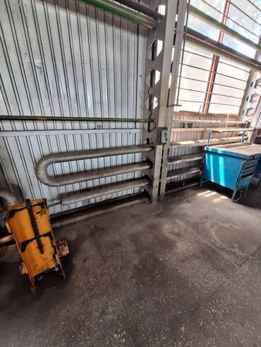 Автобизнес: С участком, 1000 м²,Не действующий, Без оборудования — 28