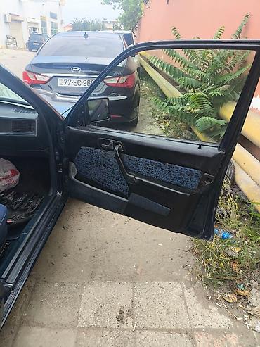 w202 qapi uzluyu: Mercedes-Benz 190E, 1992 il, İşlənmiş — 1