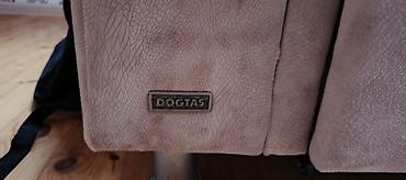 Divanlar: Doğtaş L formalı künc divanı - Rəng: açıq bej/boz (neutal ton — 1