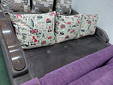 Прямые диваны: Прямой диван, Новый — 18