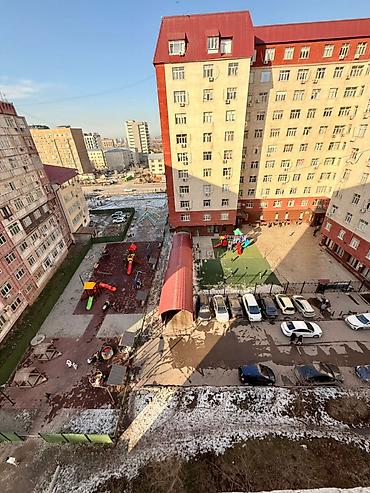 Продажа квартир: 2 комнаты, 58 м², 106 серия улучшенная, 8 этаж, Евроремонт — 3