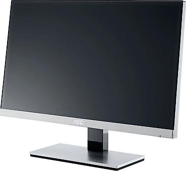 google pixel tablet: Монитор, AOC, Б/у, LED, 21" - 22" — 2