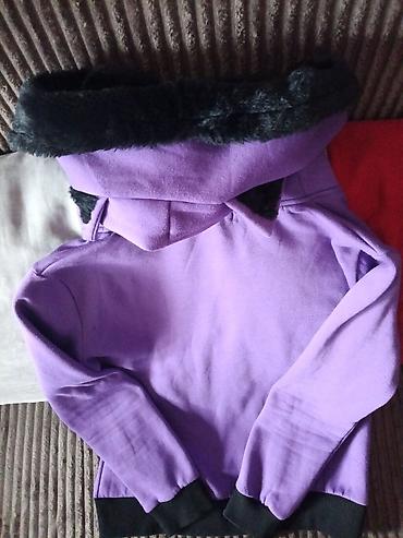 torbice marc jacobs: Ženska jaknica, za sezonu proleće - jesen, vel. xl/xxl (merim — 6