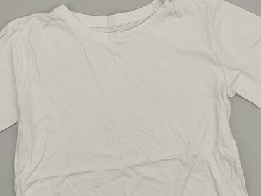 biała sukienka letnia allegro: T-shirt, 14 years, 158-164 cm, condition - Good