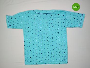 pajamas: Koszulka do spania, rozmiar 4XL — 3