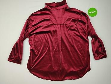 bluza armani: Emery Rose, Koszula damska, rozmiar 3XL — 3