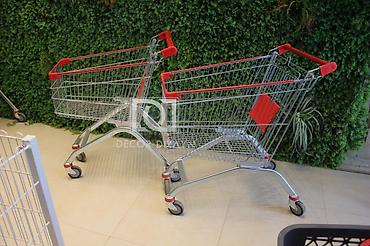 Готовый бизнес: METAL ARABALAR 
100LITR
120LITR
150LITR — 6