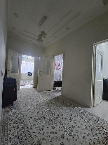 жилой городок: 2 комнаты, 67 м², 4 этаж — 8