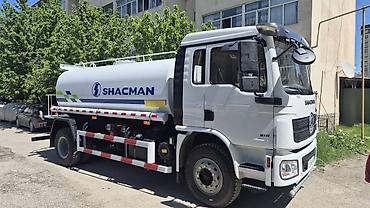 вакумный насосы: Шахман водавоз 10 кубовый Услуга водавоза, доставка питьевой воды — 6