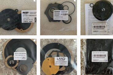 Редукторы, дифференциалы: Toyota 2007 г., Новый, Оригинал, Турция — 17