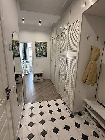 Долгосрочная аренда квартир: 2 комнаты, Агентство недвижимости, Без подселения, С мебелью полностью — 2