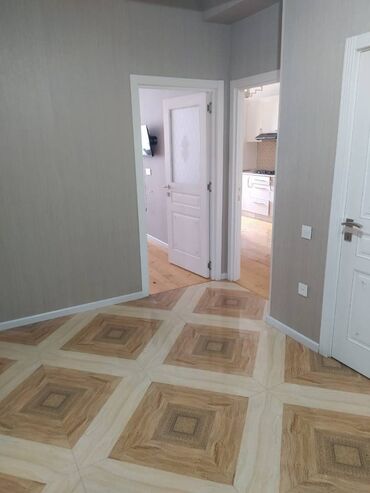 Yeni tikili: 3 otaqlı, Yeni tikili, 80 kv. m — 16