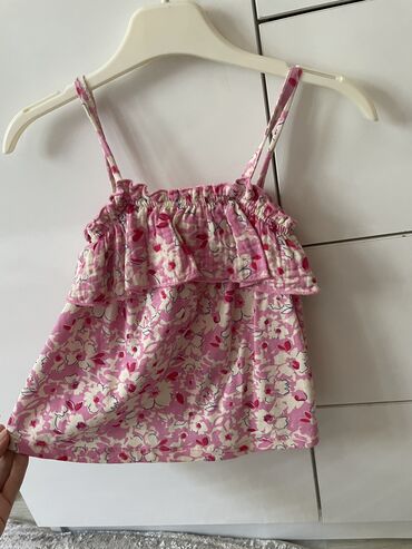 Köynəklər: Köynək, Qız, 3 - 4 yaş, Zara Kids