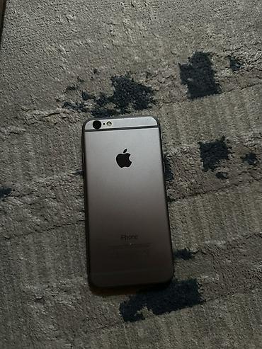 телефон айфон 5: IPhone 6s, Б/у, 64 ГБ, Space Gray — 5