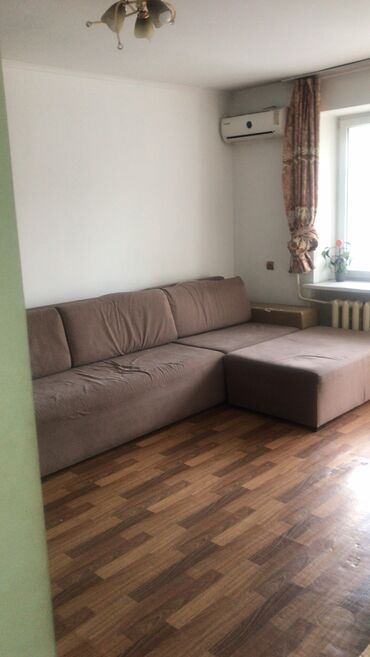 продажа домов в бишкеке арча бешик: 1 комната, 32 м², Индивидуалка, 4 этаж, Старый ремонт