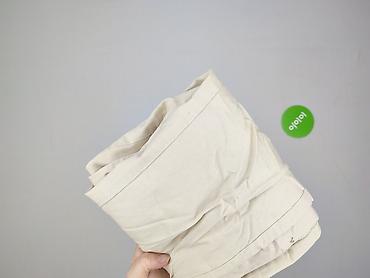 camel kolor: Spodnie materiałowe damskie, rozmiar M — 4