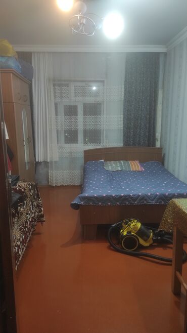 Köhnə tikili: Bakı, Günəşli, 3 otaqlı, Köhnə tikili, 70 kv. m — 6