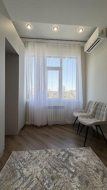 ts group: 2 комнаты, 55 м², Дворец спорта Элитка, 4 этаж, Евроремонт — 7