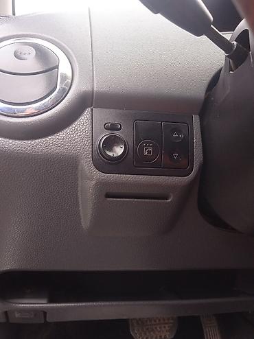 Daewoo: Daewoo Matiz: 2008 г., 0.8 л, Автомат, Бензин — 5