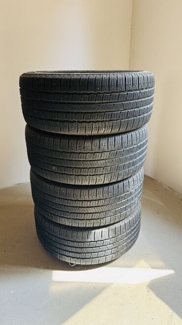 шины гоформ: Шины 235 / 45 / R 18, Лето, Комплект, Легковые, GoodYear