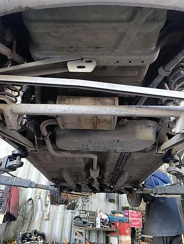 Daewoo: Daewoo Matiz: 2002 г., Механика, Бензин, Хэтчбэк — 11