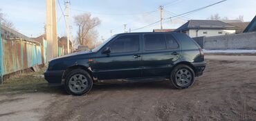 фолсваген б 5: Volkswagen Golf: 1995 г., 1.6 л, Механика, Бензин, Хетчбек