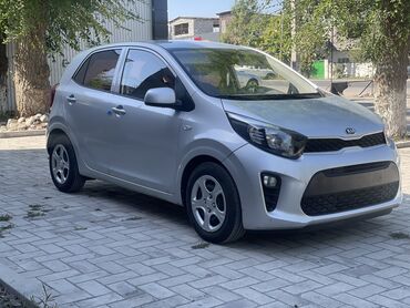 срочно продаю авто: Kia Morning: 2019 г., 0.1 л, Автомат, Газ, Хэтчбэк