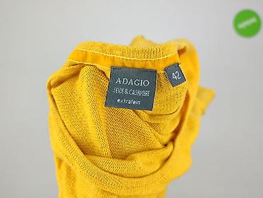 adagio clothes: Adagio, Sweter damski, rozmiar XL — 4