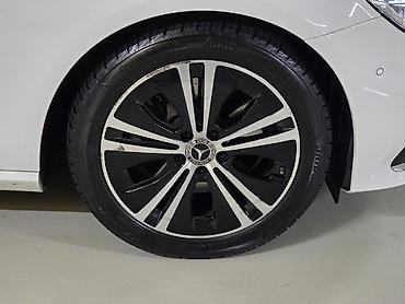 Mercedes-Benz: Mercedes-Benz E-Class: 2021 г., 2 л, Автомат, Бензин, Седан — 26