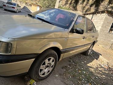 опел вектра с: Volkswagen Passat: 1989 г., 1.8 л, Механика, Бензин, Седан — 3