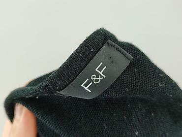 sweter damski m: F&F, Sweter damski, rozmiar M — 5