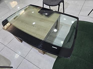 on suse: Hyundai ön şüşəsi – FUYAO istehsalı - Brend/Model: Hyundai (orijinal — 4
