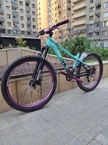 velosiped barter: BMX GTR 359
barter edilir — 1