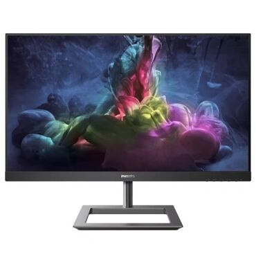 монитор aoc: Монитор, Philips, Б/у, LED, 23" - 24"