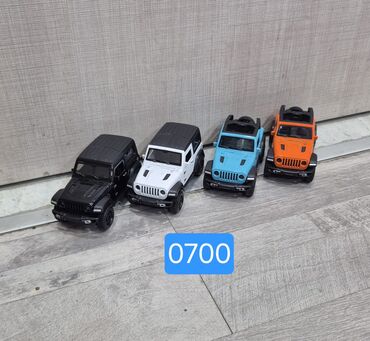 Gəzinti arabaları: Yeni, Pulsuz çatdırılma, Rayonlara çatdırılma — 9