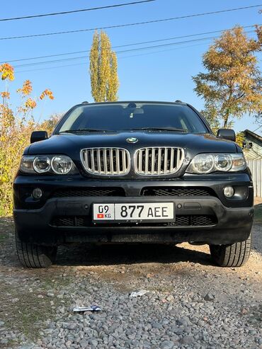 купить двигатель на нексию в бишкеке: BMW X5: 2005 г., 3 л, Автомат, Дизель, Кроссовер