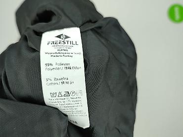 new collection: FreeStyle, Kurtka bomberka damska, rozmiar XL — 5