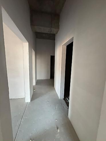 Продажа квартир: 2 комнаты, 99 м², Элитка, 3 этаж, ПСО (под самоотделку) — 4