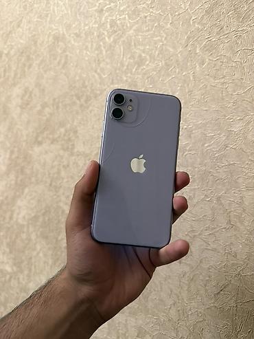 IPhone 11, 128 GB, Çəhrayı