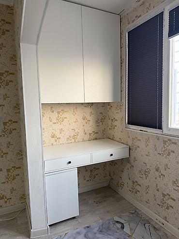 Долгосрочная аренда квартир: 1 комната, Собственник, Без подселения, С мебелью полностью — 9