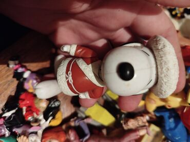 Figure: Veštice figure sitne igracke — 26