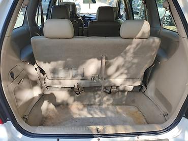 мазда пиримаси: Mazda MPV: 2000 г., 2.5 л, Автомат, Бензин, Минивэн — 5