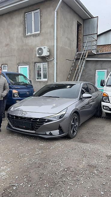 Скупка авто: Рассрочкага автоунаалар Автосалон “Lux Car Traiding” — 3