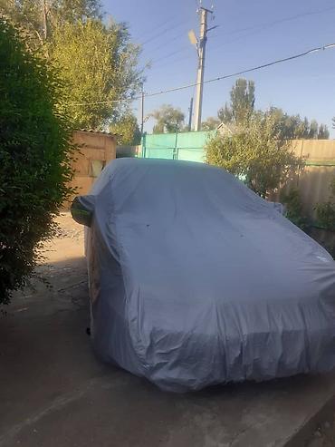 Тенты: Универсальный тент Для легковых авто, Новый — 10